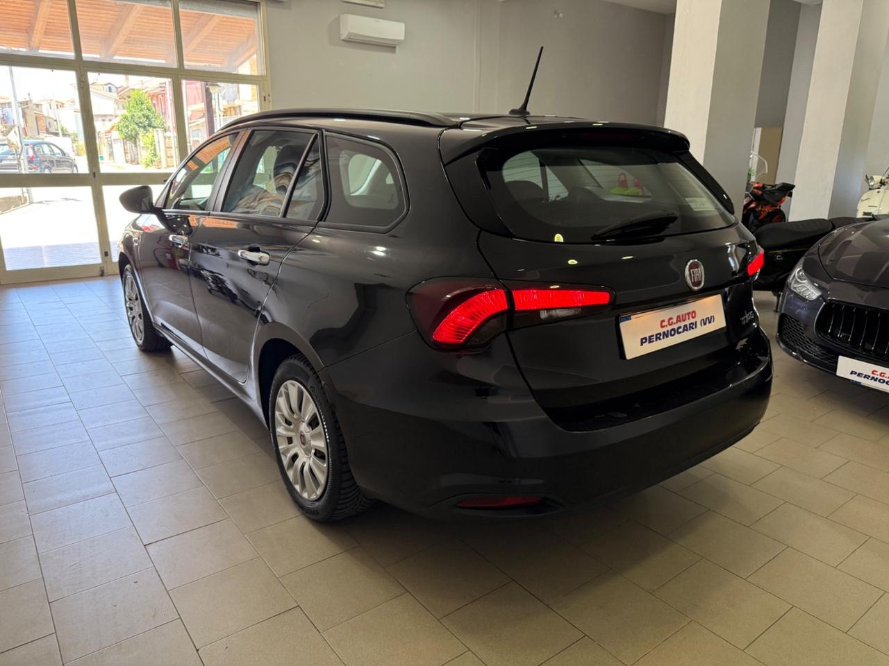 Fiat Tipo 1.6 Mjt S&S SW Easy 120CV
