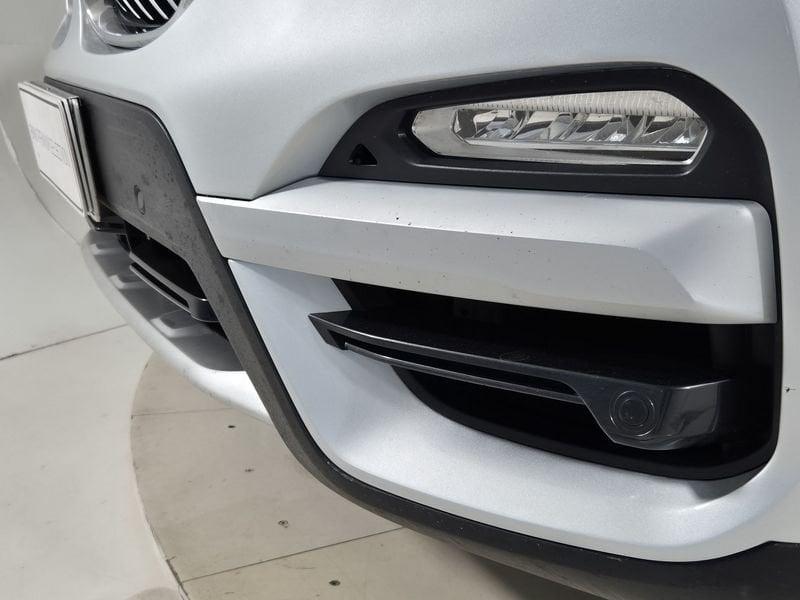 BMW X3 G01 2017 Diesel xdrive30d xLine 265cv auto