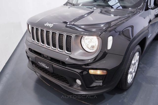 JEEP Renegade 1.6 Mjt 130cv Limited