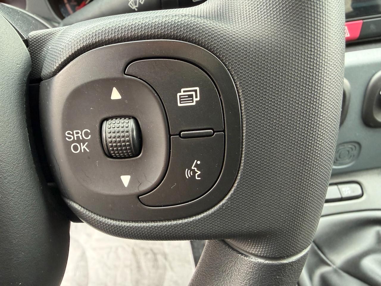 Fiat Panda New 1.2 69 cv. EasyPower EASY (Imp. GPL)