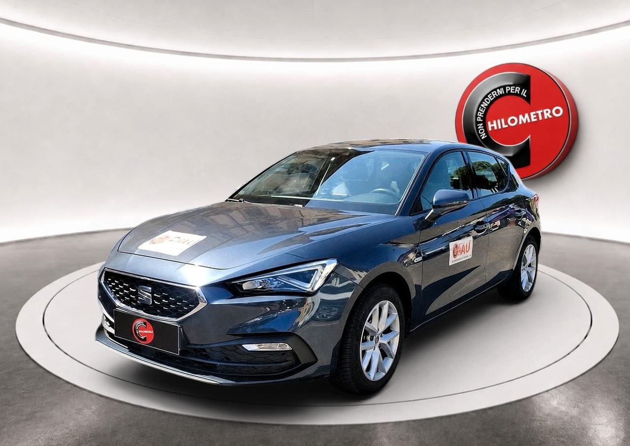 Seat Leon 1.0 TSI Business