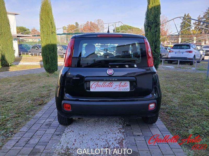 FIAT Panda 1.2 69CV