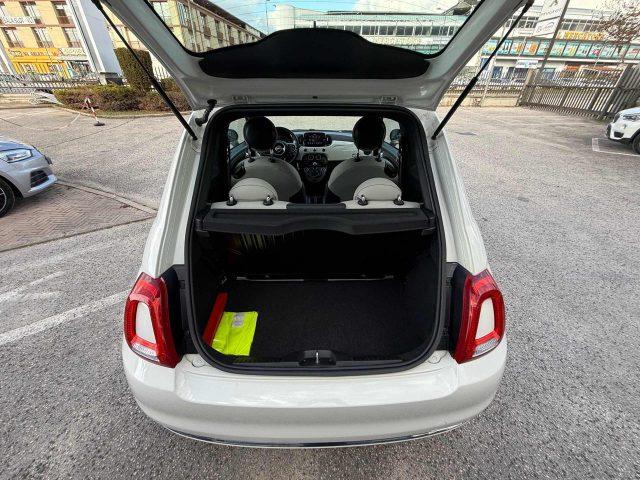 FIAT 500 1.0 Hybrid Dolcevita SCONTO ROTTAMAZIONE