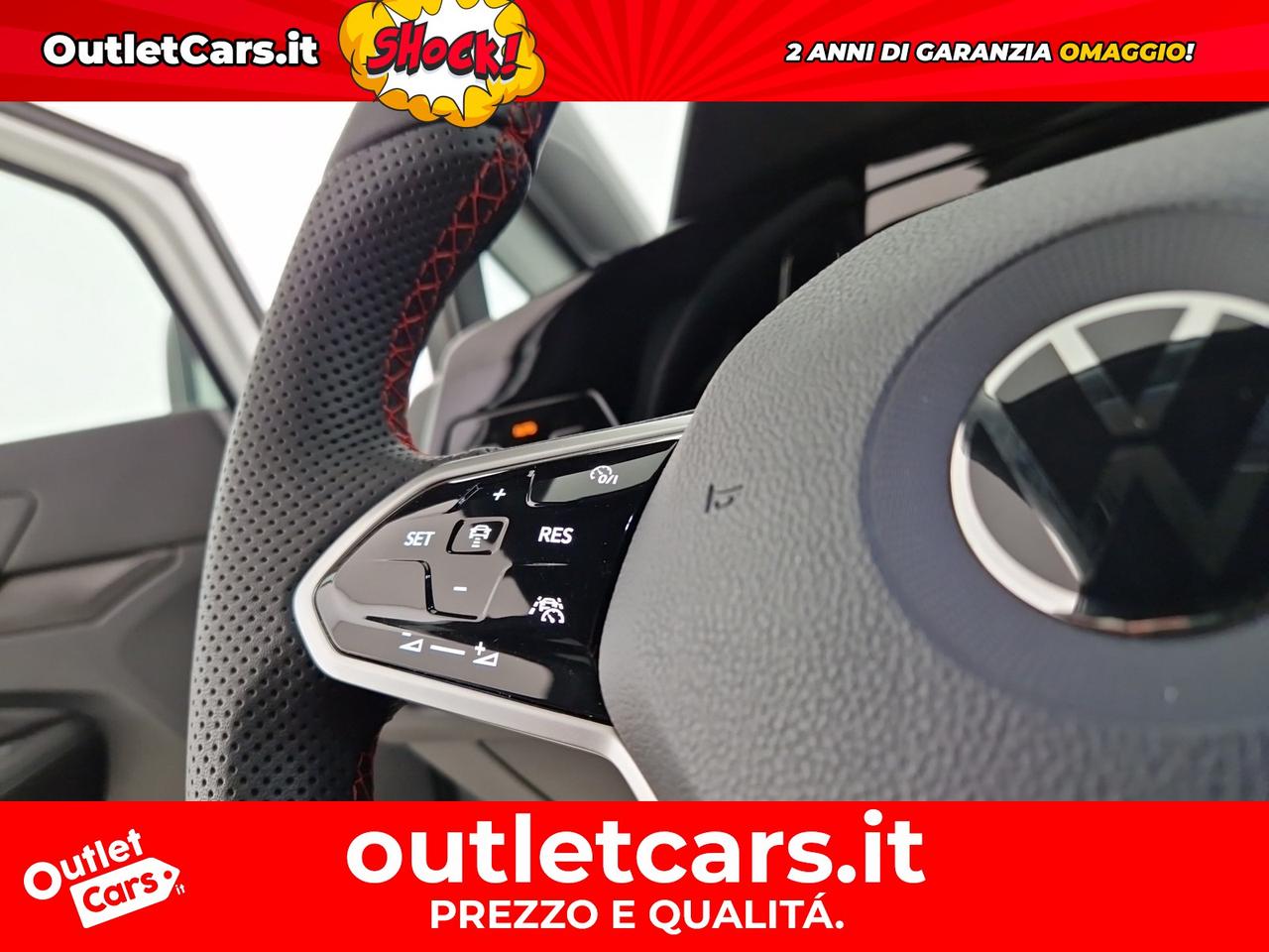 Volkswagen Golf 2.0 tsi gti clubsport 45 300cv dsg