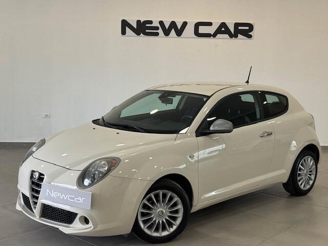Alfa Romeo MiTo 1.4 78 CV 8V S&S