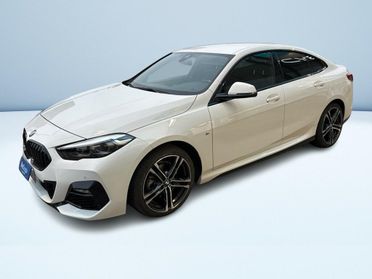 BMW Serie 2 Gran Coupe 218 d Msport Steptronic