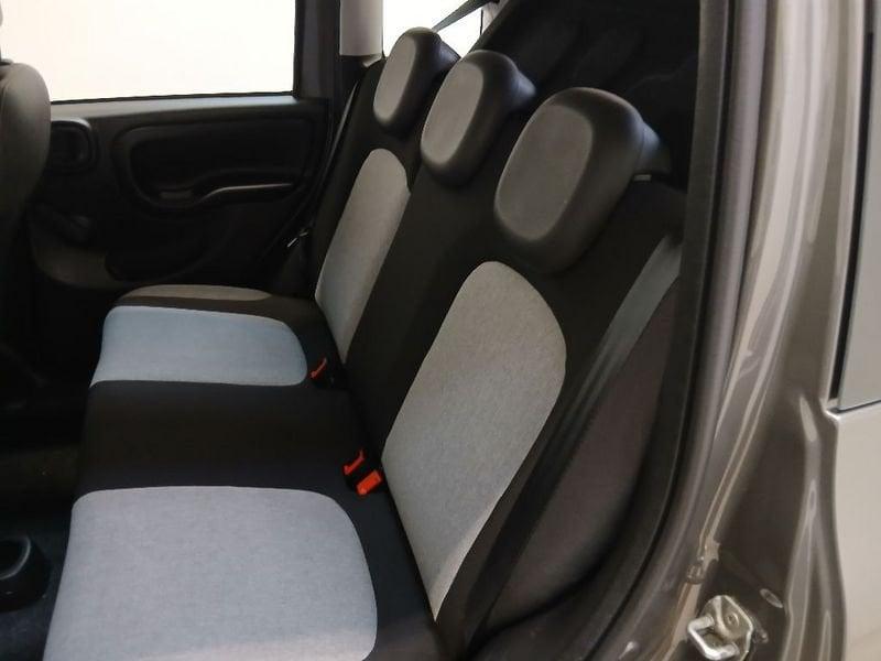 FIAT Panda Cross Panda 0.9 t.air t. Cross 4x4 s&s 85cv