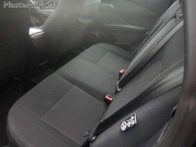 NISSAN Qashqai 1.3 mhev Business 2wd 158cv xtronic GM240YK