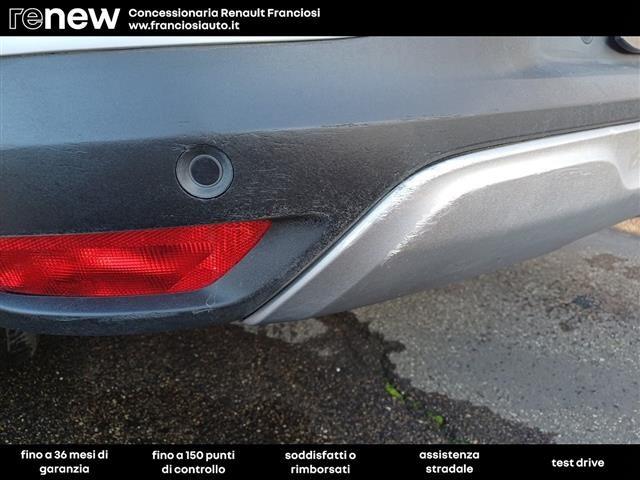 RENAULT Arkana 1.6 E-Tech full hybrid Intens 145cv