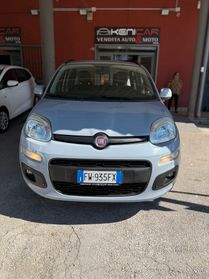 Fiat Panda 0.9 TwinAir Turbo Natural Power Lounge