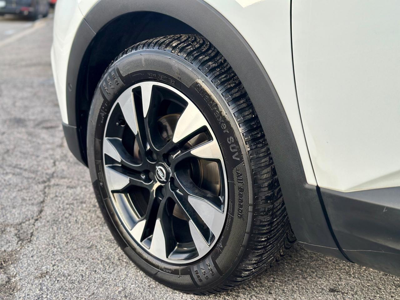Opel Grandland X 1.5 diesel Ecotec Start&Stop aut. Ultimate