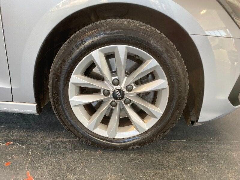 Audi A3 A3 SPB 35 TFSI S tronic Business