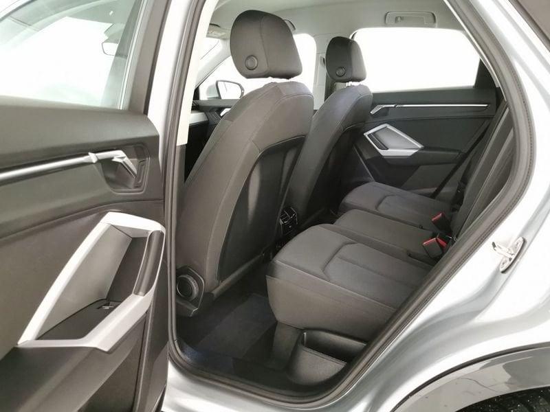 Audi Q3 Sportback 35 2.0 tdi Business Plus s-tronic