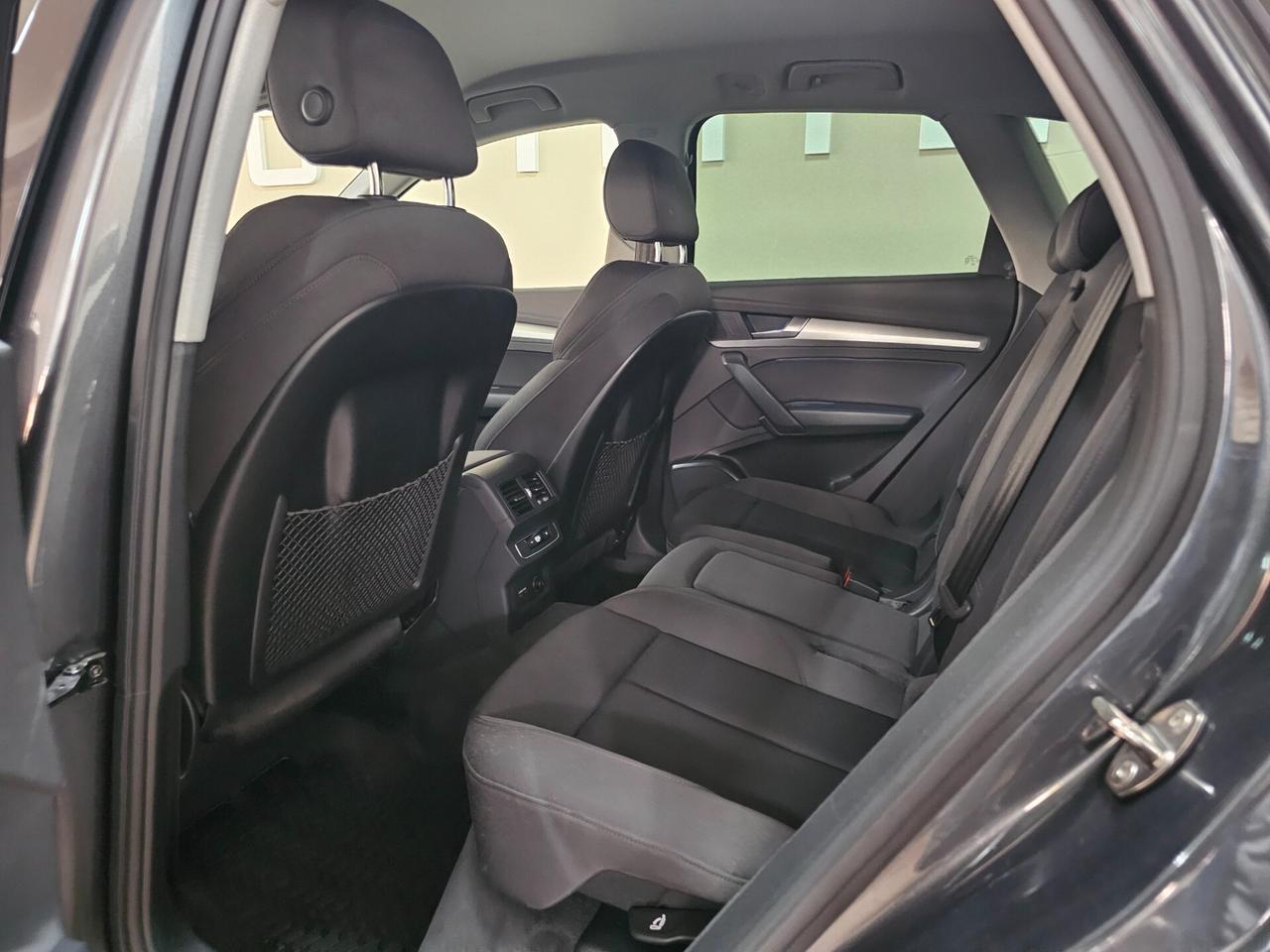 Audi Q5 40 TDI 204 CV quattro S tronic line plus