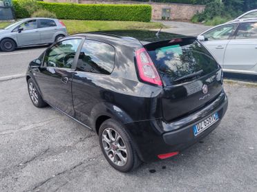 Fiat Punto Evo 1.4 M.Air 16V 3 porte S&S Sport
