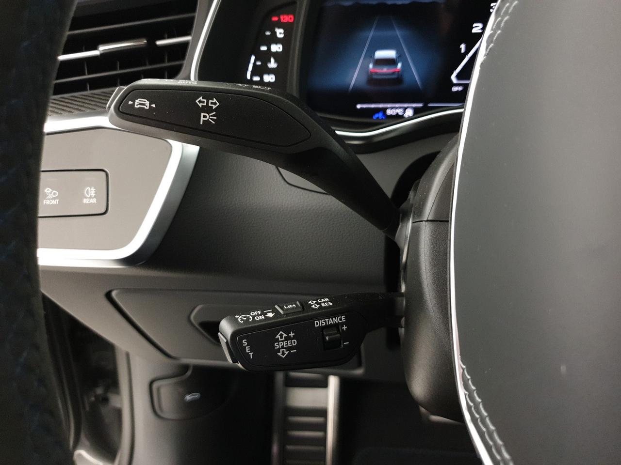 Sportback 4.0TFSI 630CV quattro tiptr Performance