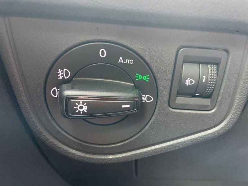 Volkswagen Polo Polo 1.0 TSI DSG Life