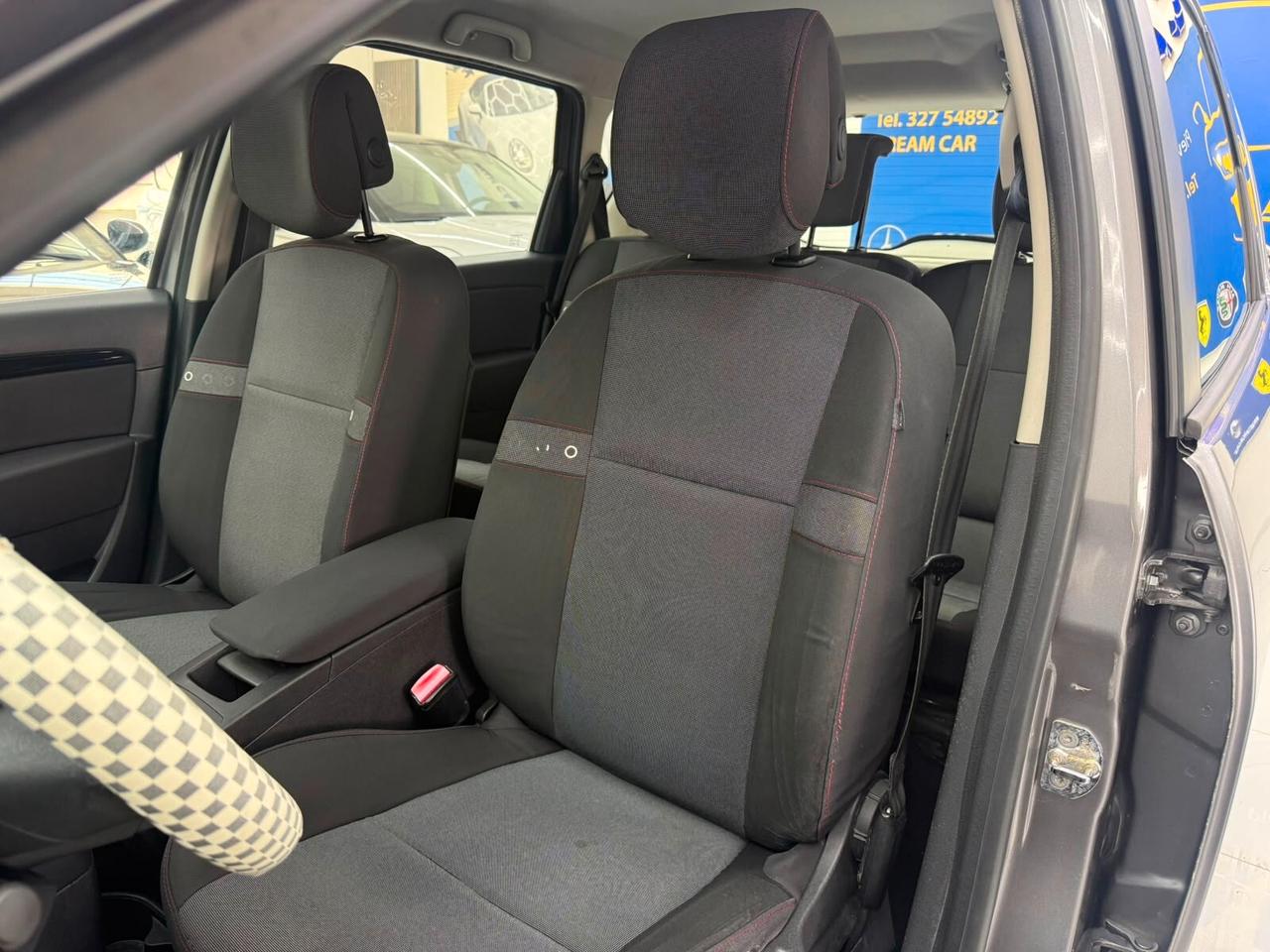 Renault Scenic 1.5 dCi 110 CV 5p. Diesel - Ok neopatentati