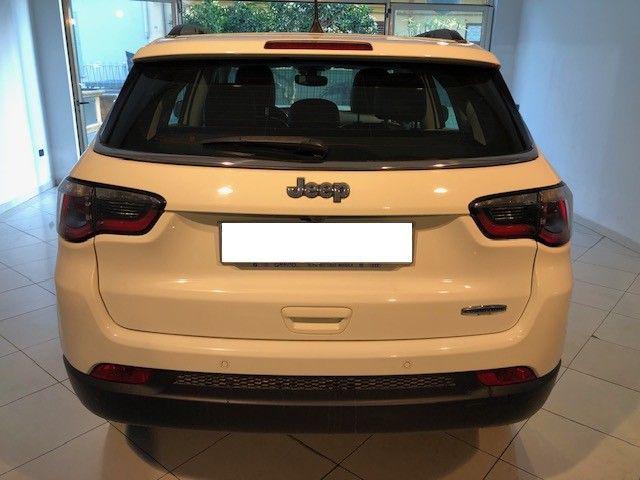 JEEP Compass 1.6 Multijet II 2WD Longitude