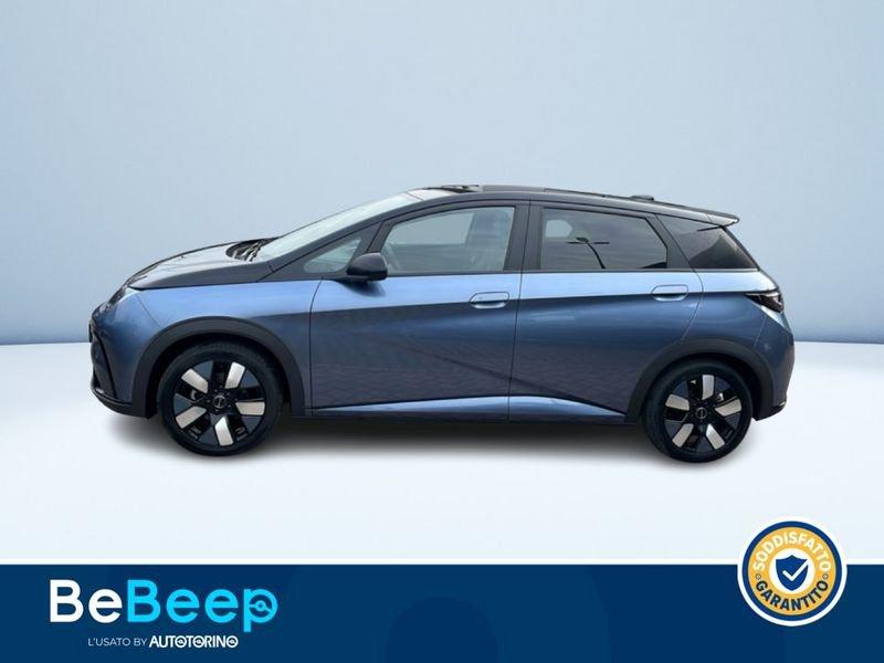 BYD DOLPHIN 60,48 KWH DESIGN