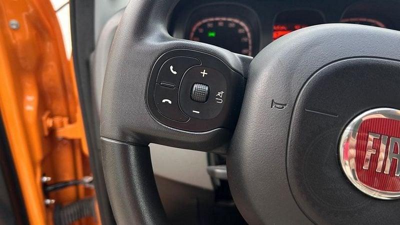 FIAT Panda Panda 1.0 FireFly S&S Hybrid City Life