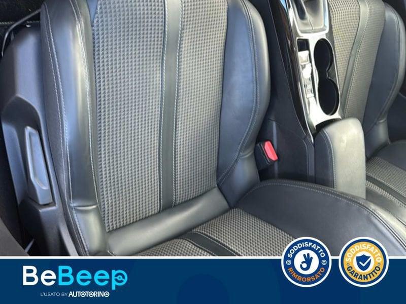 Peugeot 208 1.2 PURETECH GT LINE S&S 100CV