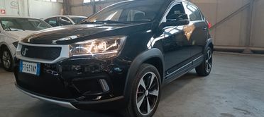 Dr 3 dr3 1.5 Bi-Fuel GPL