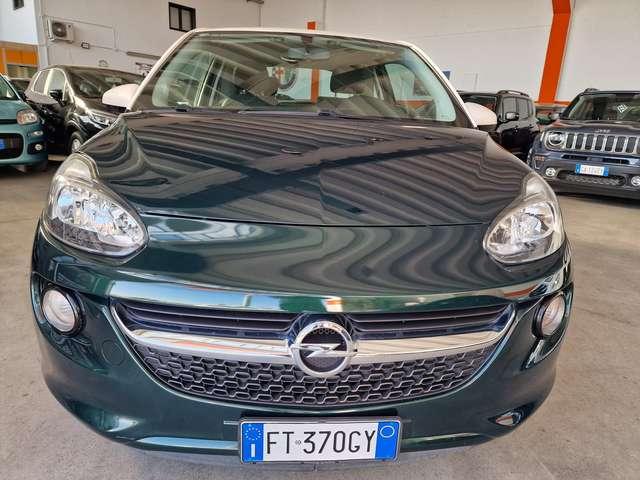 Opel Adam Adam 1.4 Air Gpl tech 87cv my18.5