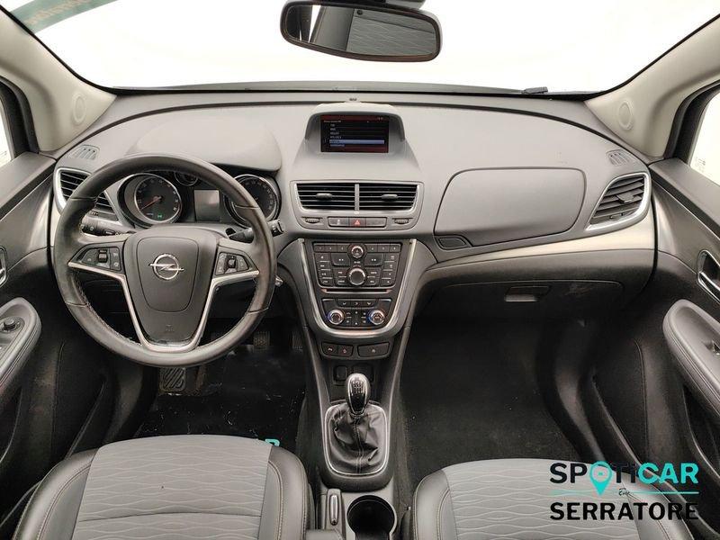 Opel Mokka I 1.4 t Cosmo s&s 4x4 140cv m6 E6