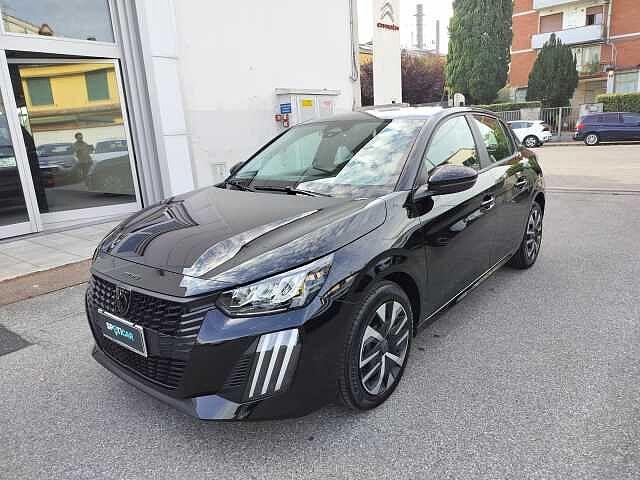 Peugeot 208 Turbo 100 CV Style *KM Ø*