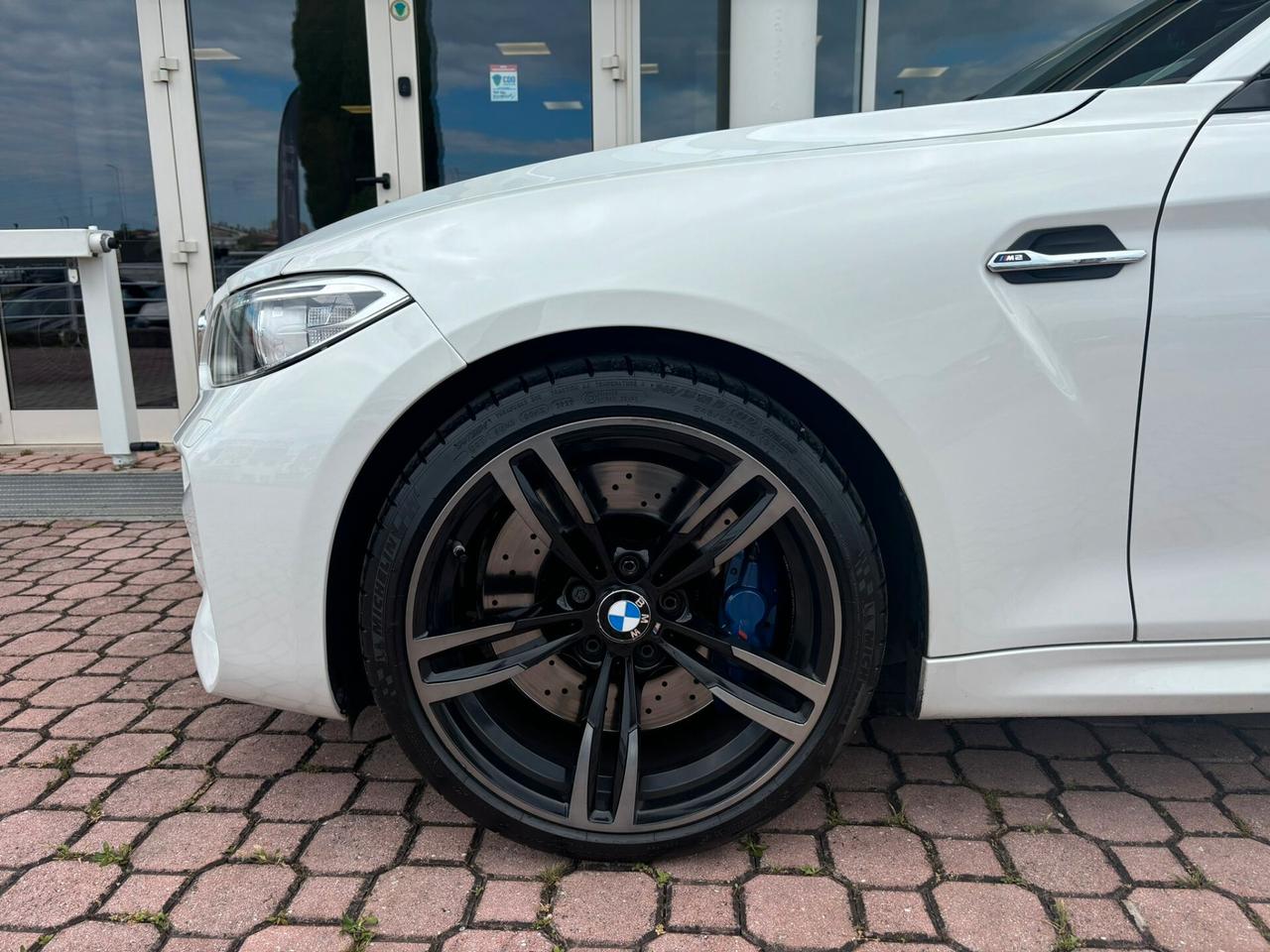 Bmw 240 M2 Coupé