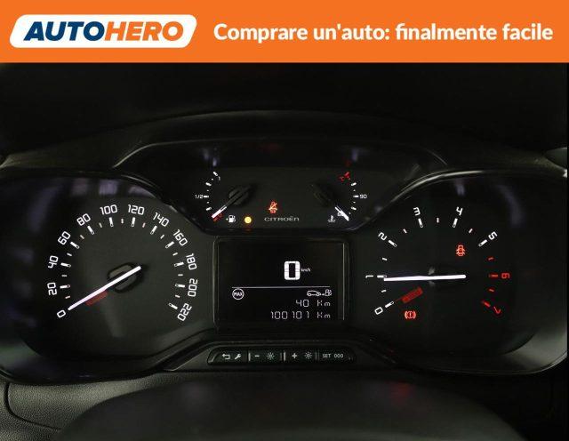 CITROEN C3 PureTech 82 S&S Feel