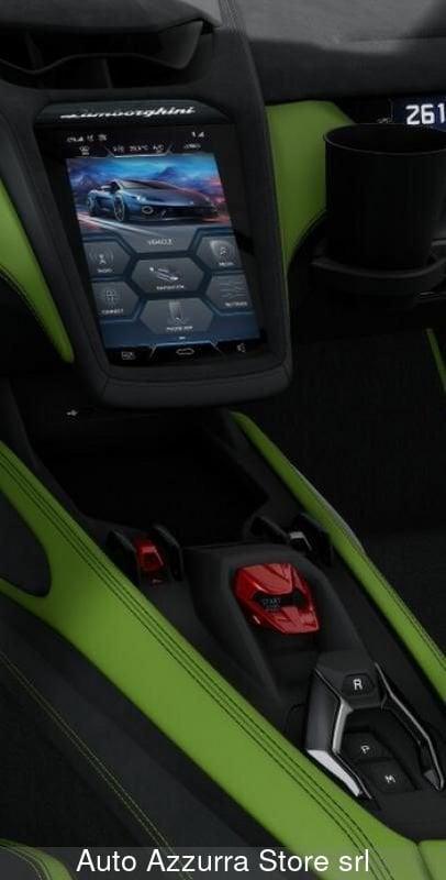 Lamborghini Temerario Temerario | CCB, 20/21", LIFT, SONUS FABER, MATRIX