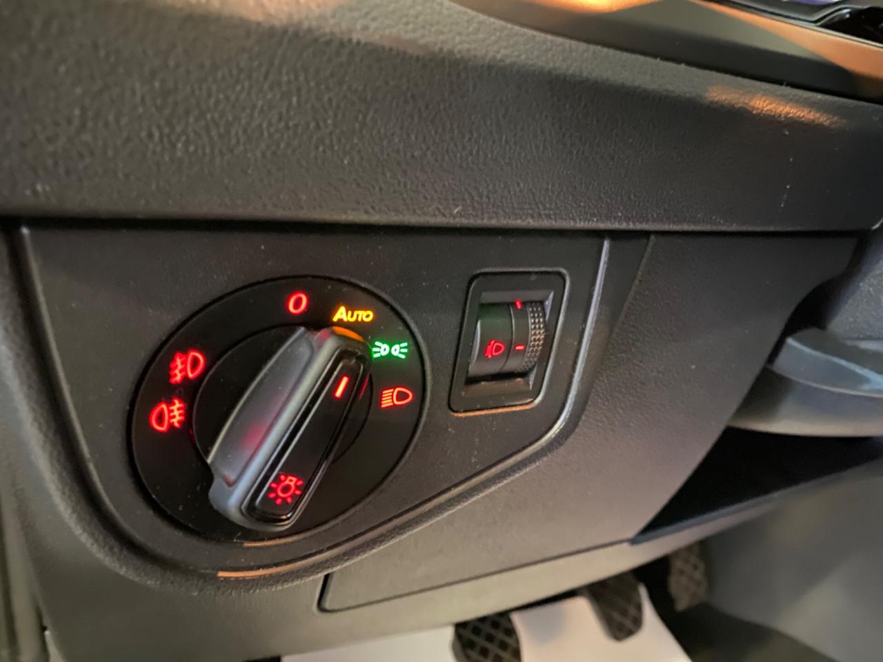 Volkswagen Polo 5p. Comfortline Technology Neopatentati