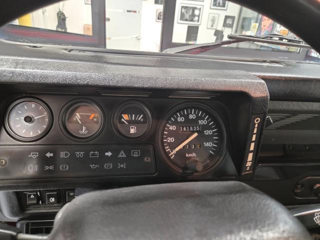LAND ROVER Defender 90 TDI 300 ARIA CONDIZIONATA 7 POSTI
