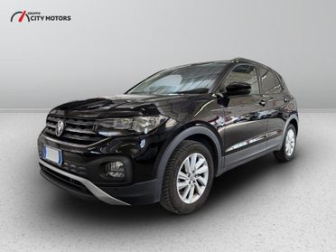 Volkswagen T-Cross 1.0 TSI Style DSG