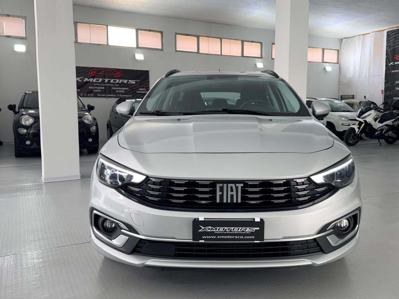Fiat Tipo 1.3 Mjt Aziendale SW City Life