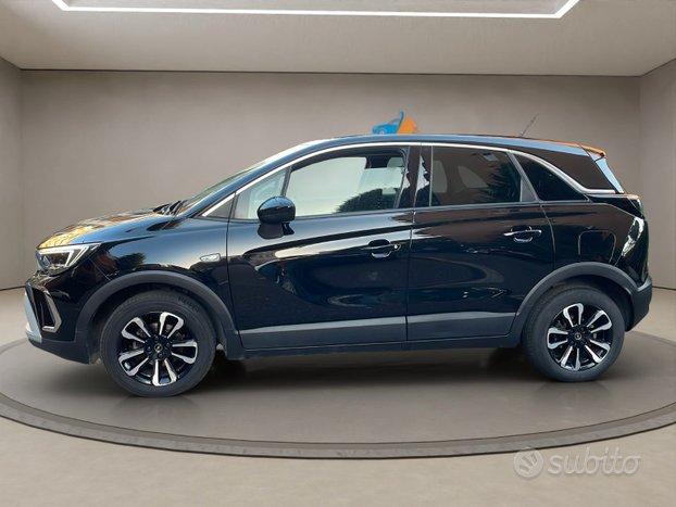 Opel Crossland UNICO PROPRIETARIO - SERVICE COMPLE