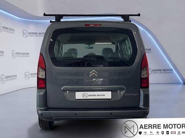 Citroen Berlingo Multispace 1.6 HDi 90 Seduction