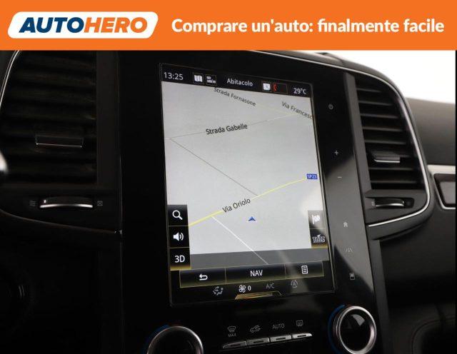 RENAULT Koleos dCi 175CV X-Tronic Energy Executive