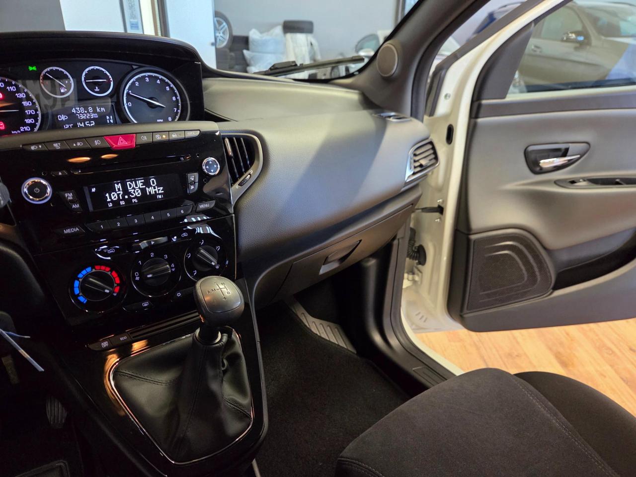 Lancia Ypsilon 5 Porte Ypsilon 0.9 t.air Platinum s&s 85cv dfn