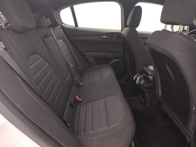 ALFA ROMEO Stelvio 2.2 t Business Q4 190cv auto