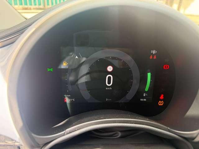 Fiat 500 1.0 Hybrid 65cv Icon Km Zero
