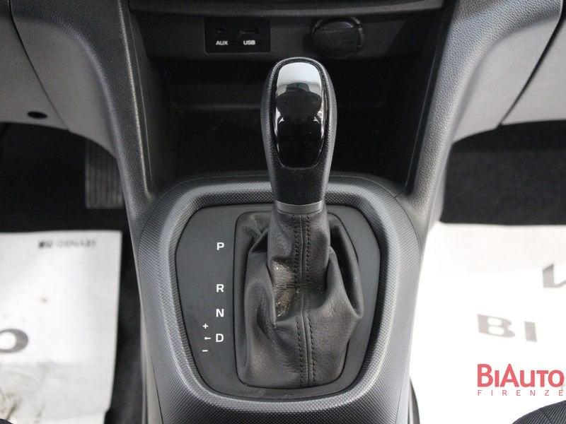Hyundai i10 i10 1.0 Login auto