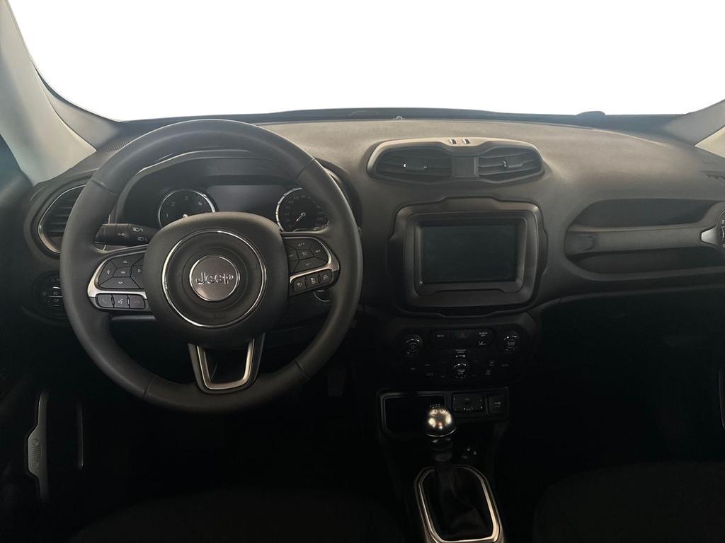 Jeep Renegade 1.6 Multijet II Limited 2WD