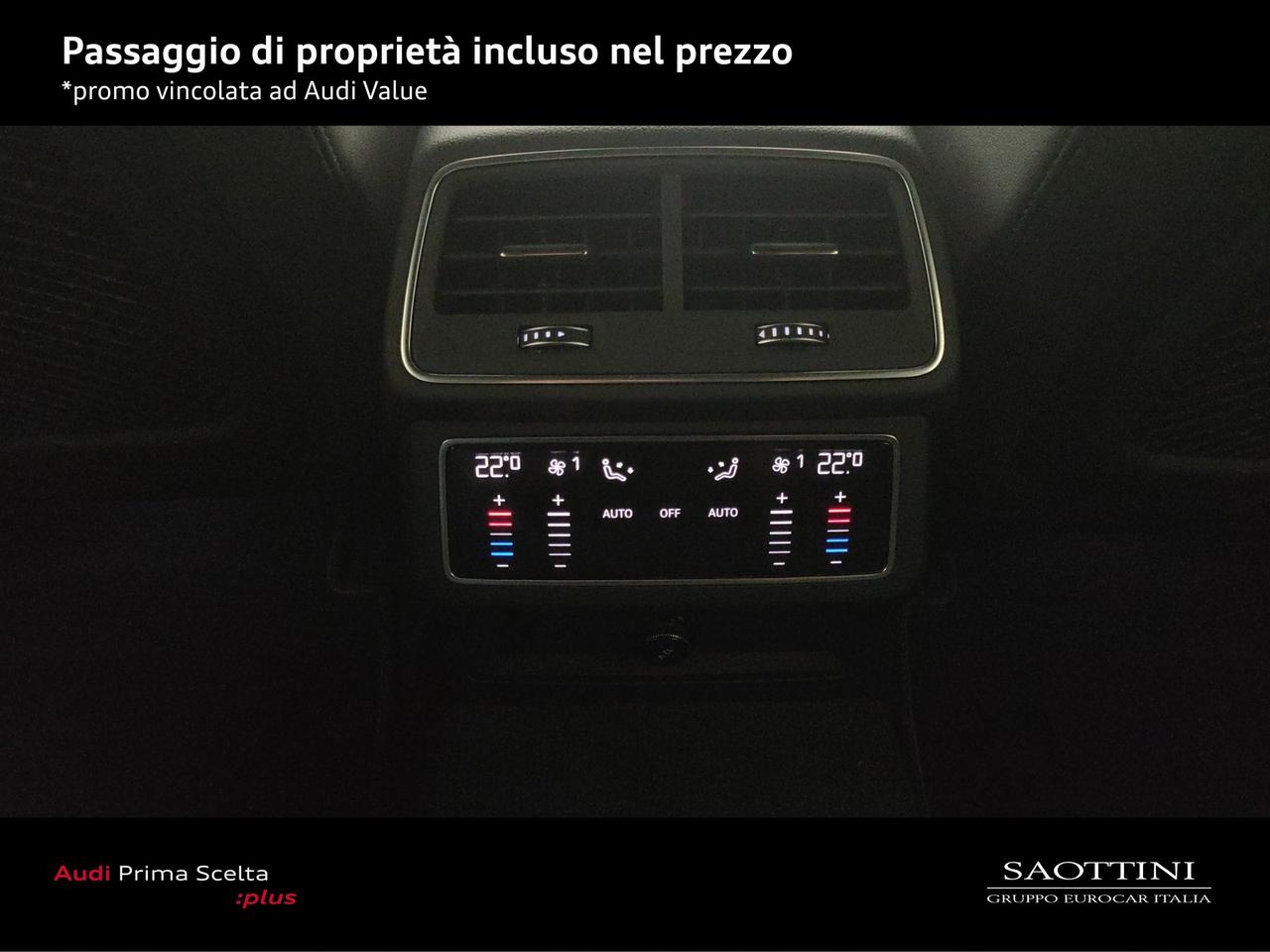 Avant 3.0 TDI quattro 344 CV Tiptronic