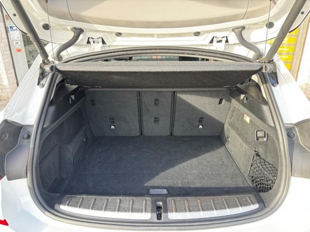 BMW X2 Sdrive16d Business X auto