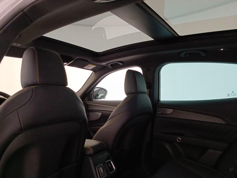 Maserati Levante 3.0 V6 Trofeo AWD Auto