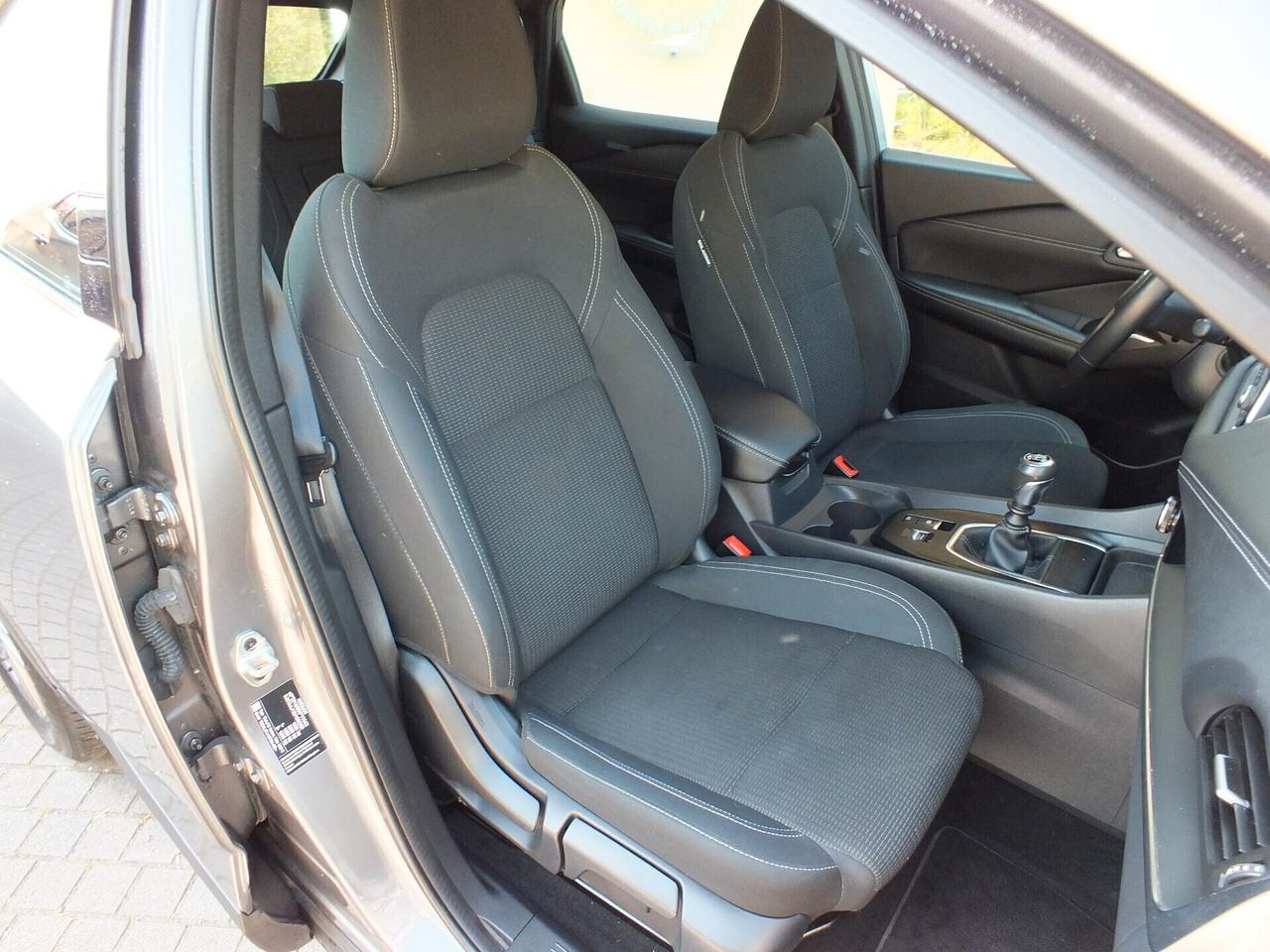 NISSAN QASHQAI MHEV 140 CV AUTOCARRO N1