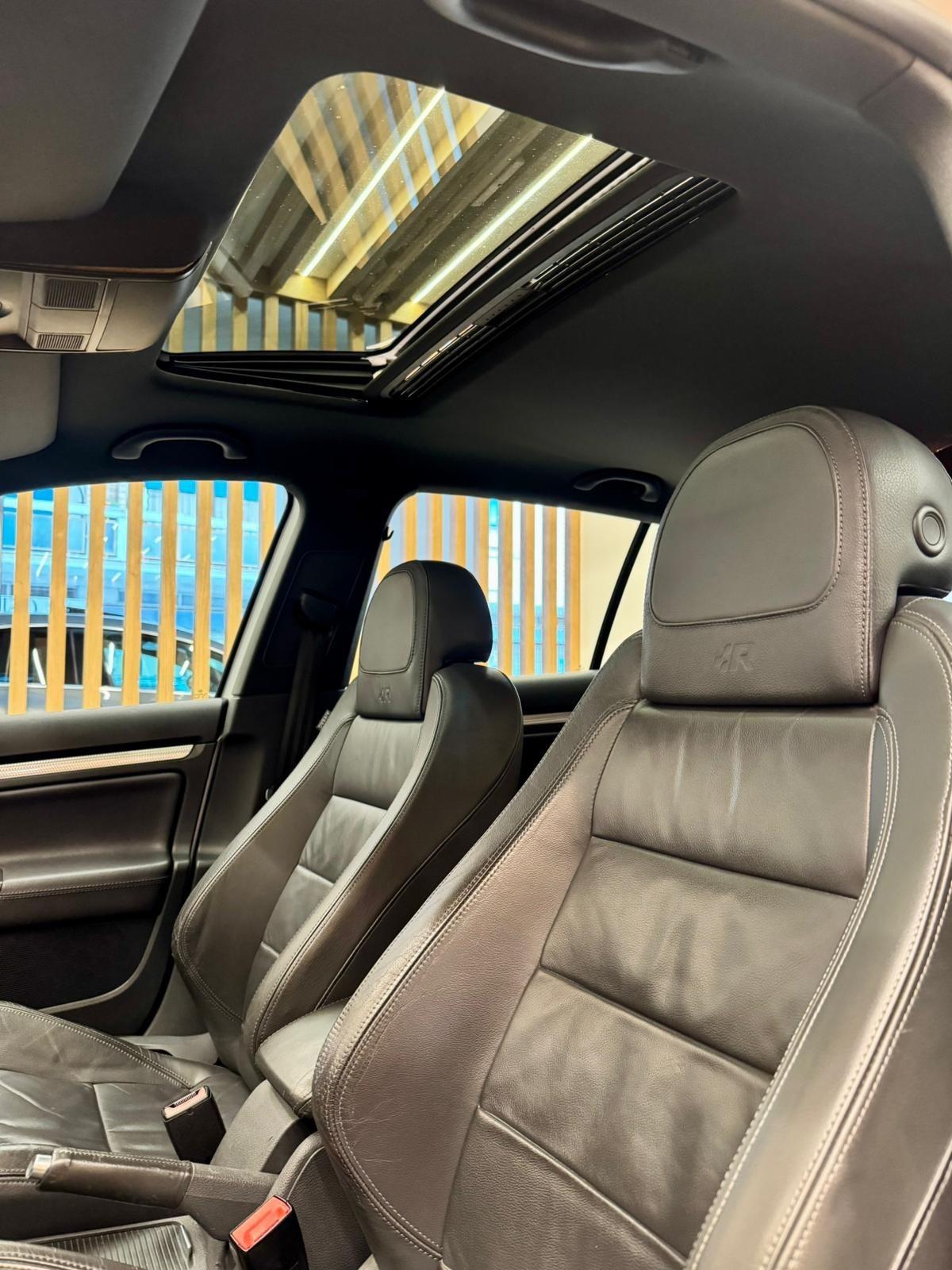 Volkswagen Golf 3.2 R32 5PORTE DSG PELLE TETTO 250CV PERMUTE FULL